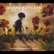 Visiting Hours by Shane Koyczan And The Short Story Long