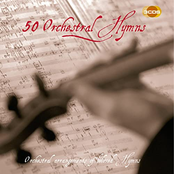 50 Orchestral Hymns 3CD
