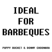 Ideal For Barbecues