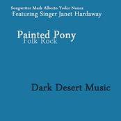 Painted Pony (feat.  Janet Hardaway)