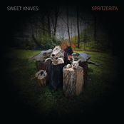 Sweet Knives: Spritzerita