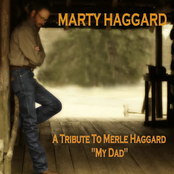 Marty Haggard: My Dad: A Tribute to Merle Haggard, Vol. 1