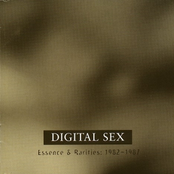 Essence & Rarities: 1982-1987