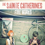 Back To The Basement That I Love by The Sainte Catherines