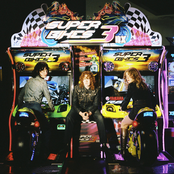 Folk Bitch Trio: God's A Different Sword