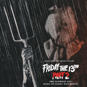 Friday the 13th Part 2 (Motion Picture Soundtrack)
