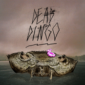 DEAD DINGO "All Ships Left The Harbour" EP