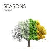 Ola Gjeilo: Seasons