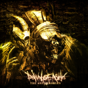 Dawn of Ashes: The Antinomian
