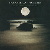 Rain Shadows by Rick Wakeman