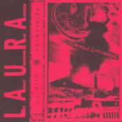 L.A.U.R.A. 003: SUDDEN COLLAPSE