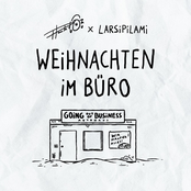 Weihnachten im Büro
