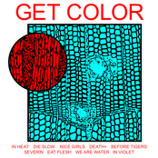 Health: GET COLOR