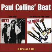 Paul Collins Beat: The BeatKids Are the Same