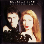 Dans Un Autre Pays 7''