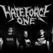 Hate Force One