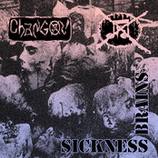 Sickness brains