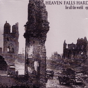 Your Winter by Heaven Falls Hard