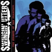 No Place In The Sun by Swingin' Utters