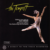 Chihara: The Tempest