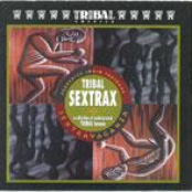 Sextravaganza: Tribal Sextrax