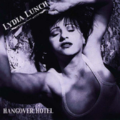 Solo Mystico by Lydia Lunch