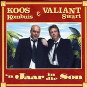 Insomnia by Koos Kombuis & Valiant Swart