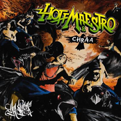 hoffmaestro - highwayman