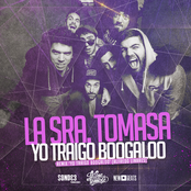 Yo traigo boogaloo