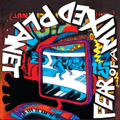 Fear of a Mixed Planet (Bonus Edition) [Remastered]