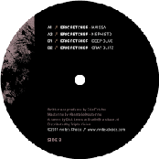 Dynamic Composition EP