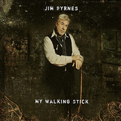 Jim Byrnes: My Walking Stick