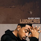 Album cover for Release Therapy, by Ludacris