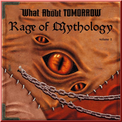 Rage of Mythology, Vol. I