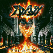 For A Trace Of Life by Edguy