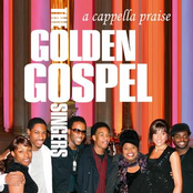 Upper Room by The Golden Gospel Singers