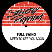 I Need to See You Soon