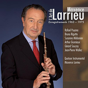 L'art de Maxence Larrieu