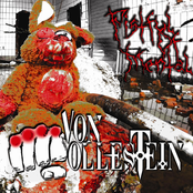 Fistful Of Mental 2020