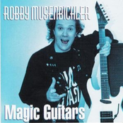Magic Guitars