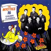 The Mystics: 16 Golden Classics