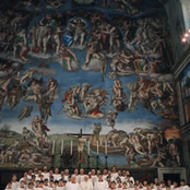 cappella musicale pontificia 