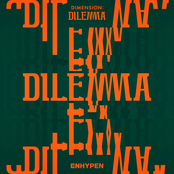 ENHYPEN: DIMENSION : DILEMMA