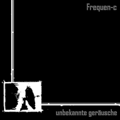 unbekannte geräusche