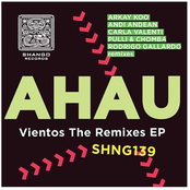 Vientos The Remixes EP