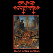 Black Speed Inferno