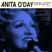 angel eyes: live in tokyo