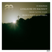 In Memoriam Guillaume De Machaut