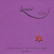 Leonard: Book of Angels, Vol. 30