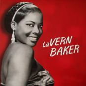 lavern baker